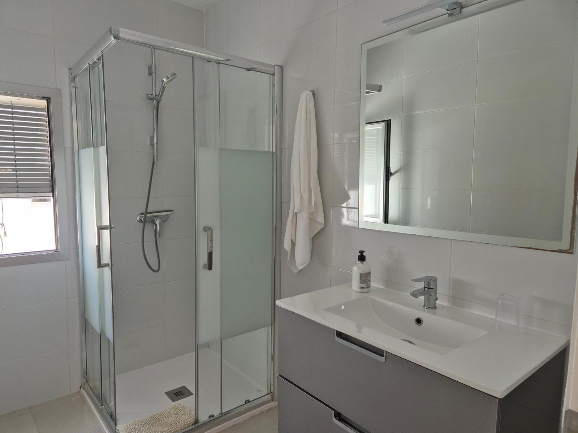 Apartamentos Bajel Carboneras Εξωτερικό φωτογραφία