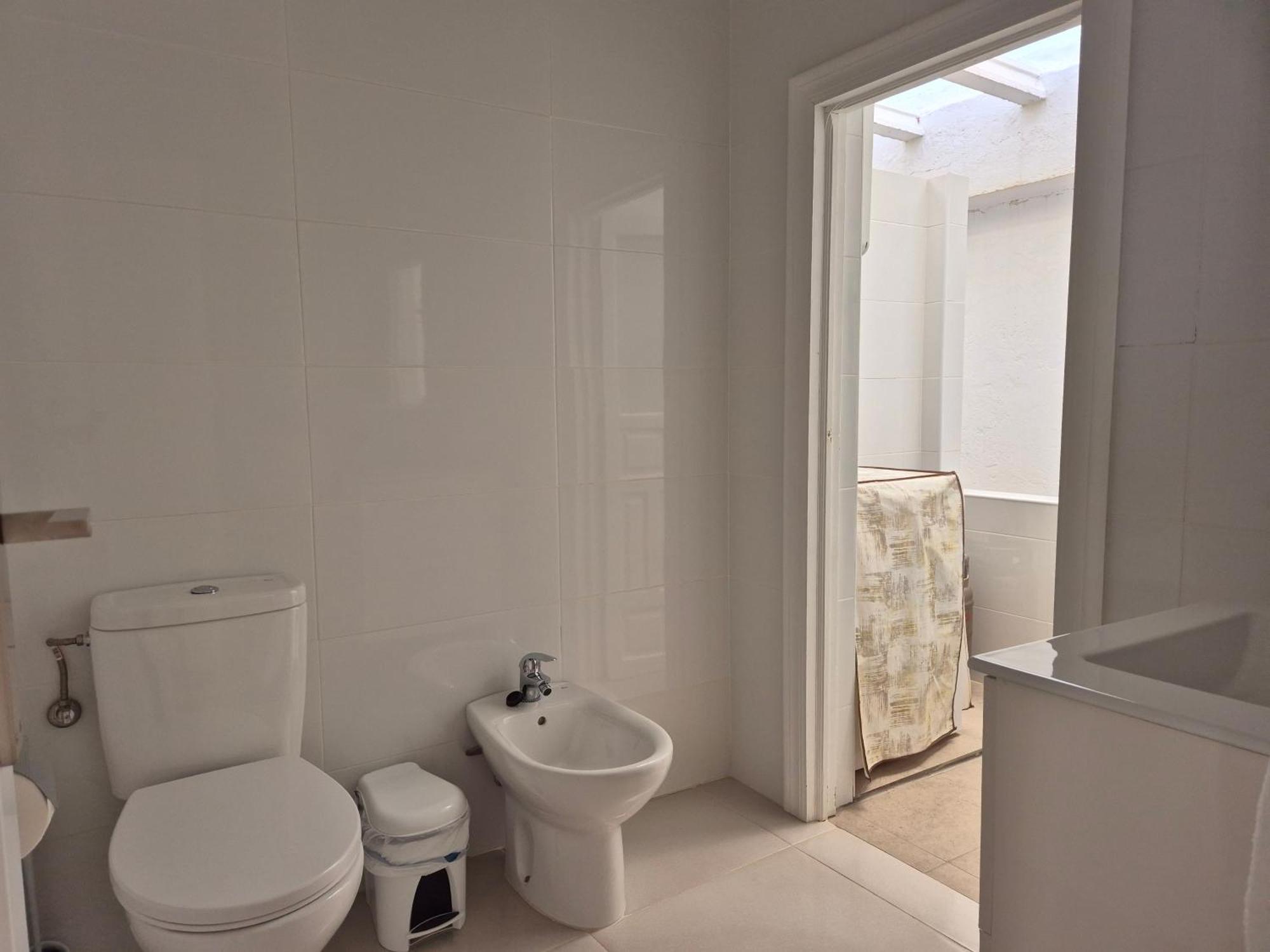 Apartamentos Bajel Carboneras Εξωτερικό φωτογραφία