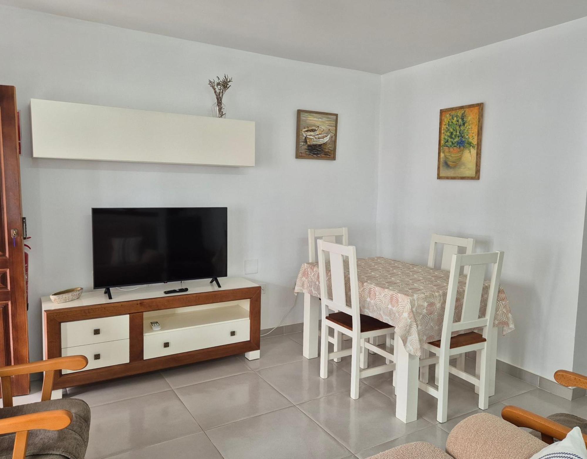 Apartamentos Bajel Carboneras Εξωτερικό φωτογραφία
